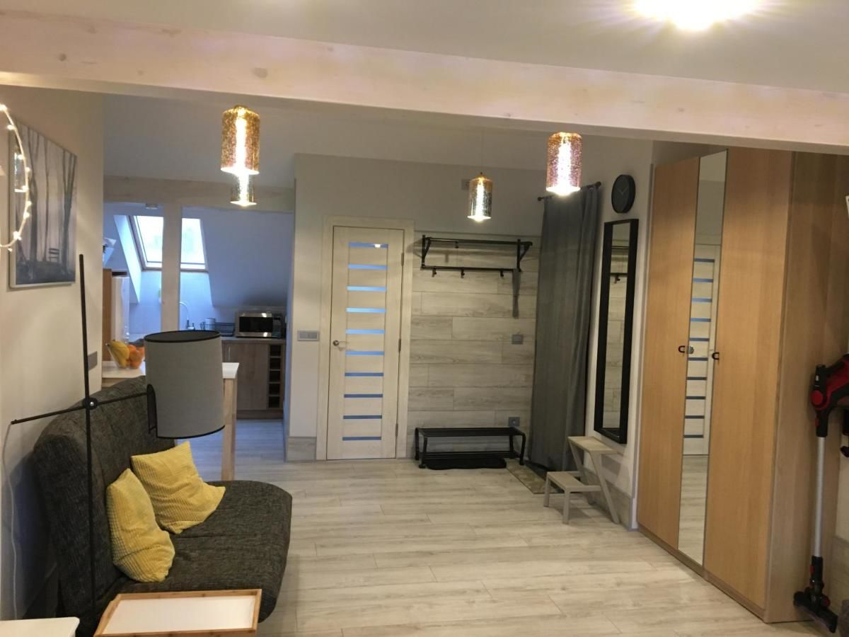 Апартаменты Kanto studija Клайпеда