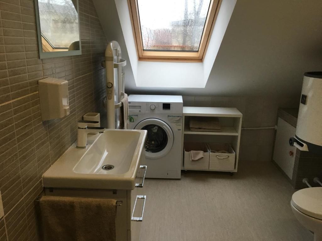 Апартаменты Kanto studija Клайпеда