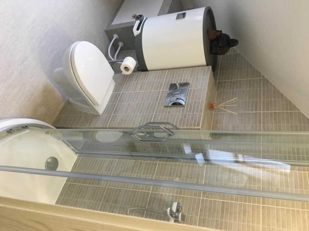 Апартаменты Kanto studija Клайпеда