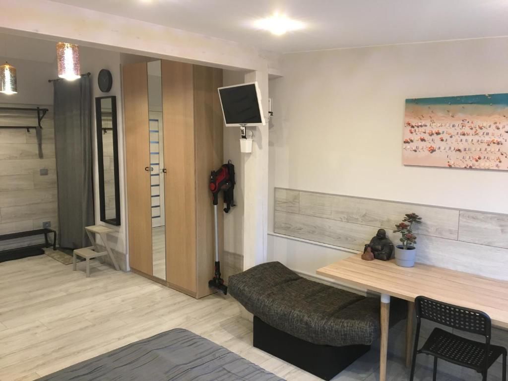 Апартаменты Kanto studija Клайпеда