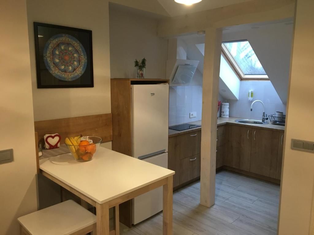 Апартаменты Kanto studija Клайпеда