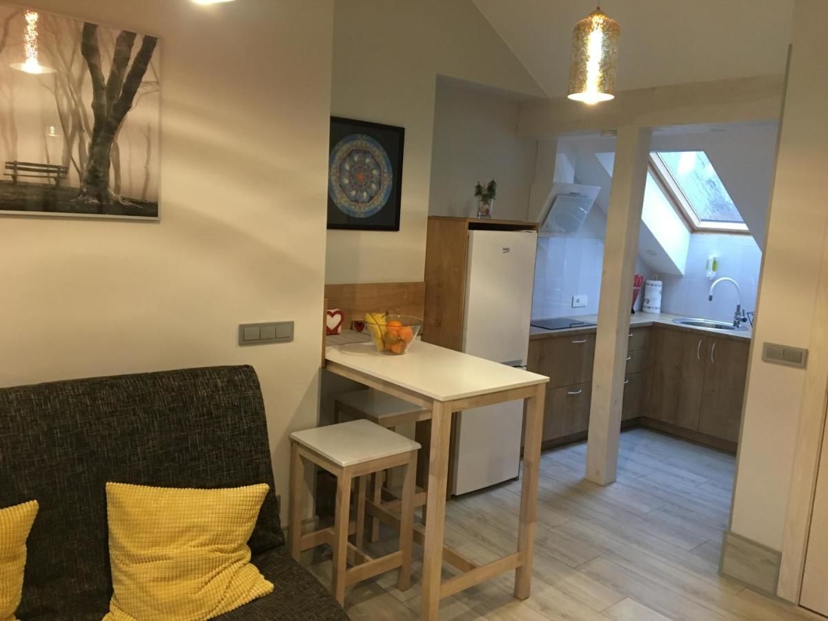 Апартаменты Kanto studija Клайпеда