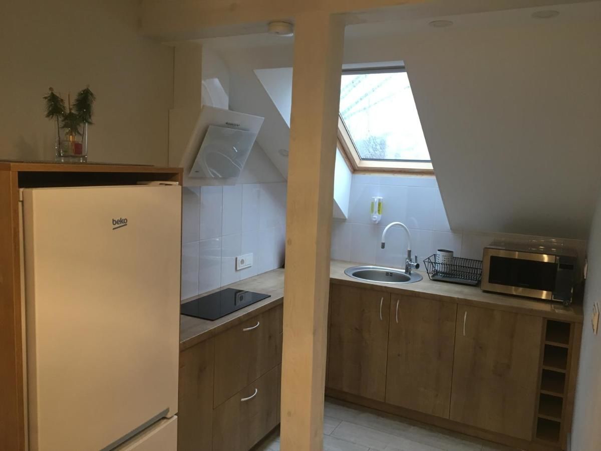 Апартаменты Kanto studija Клайпеда